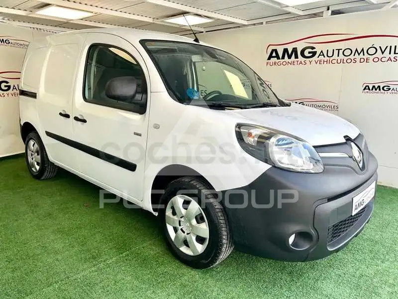 2021 Renault Kangoo