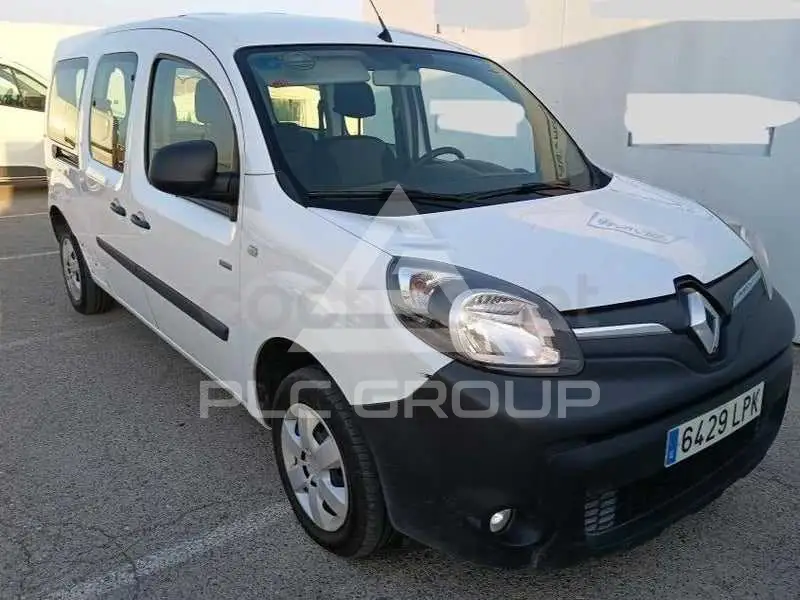 2021 Renault Kangoo
