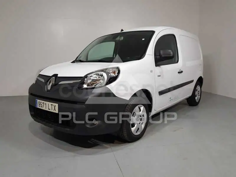2021 Renault Kangoo