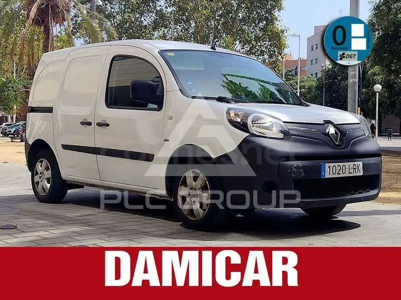 2021 Renault Kangoo