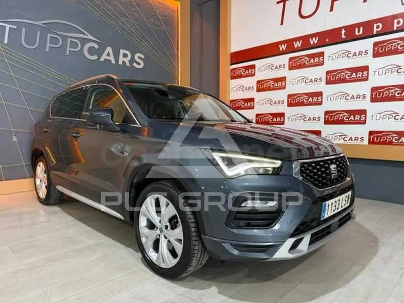 2021 Seat Alteca