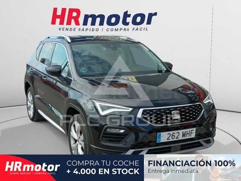 2021 Seat Alteca