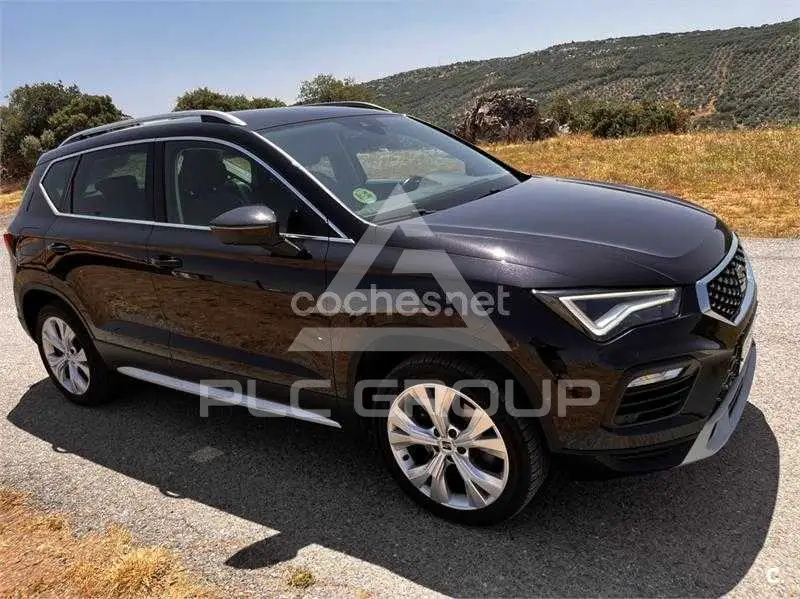2021 Seat Alteca