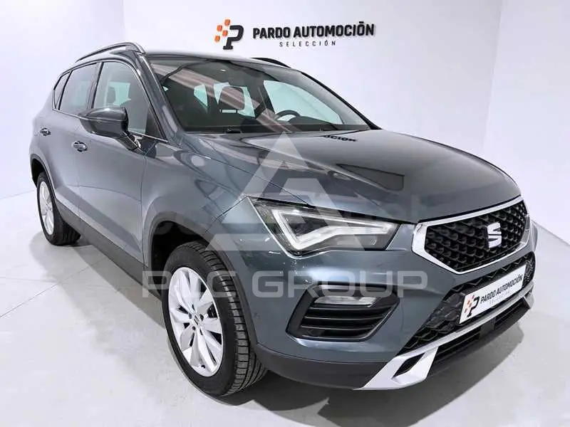 2021 Seat Alteca