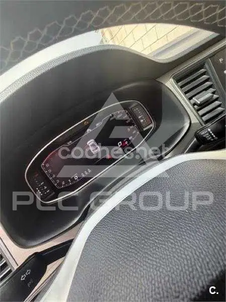 2021 Seat Alteca