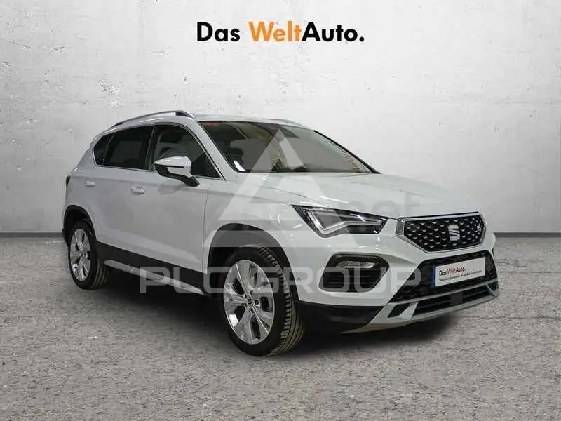 2021 Seat Alteca