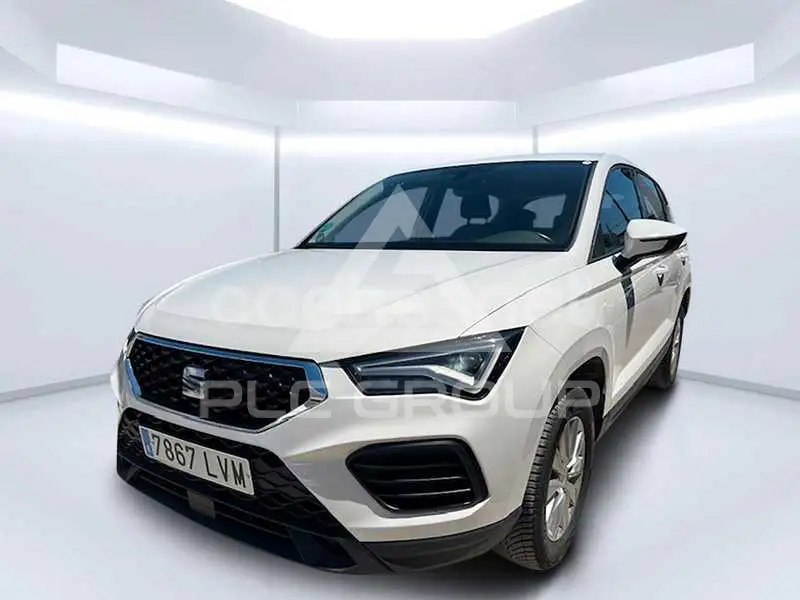 2021 Seat Alteca