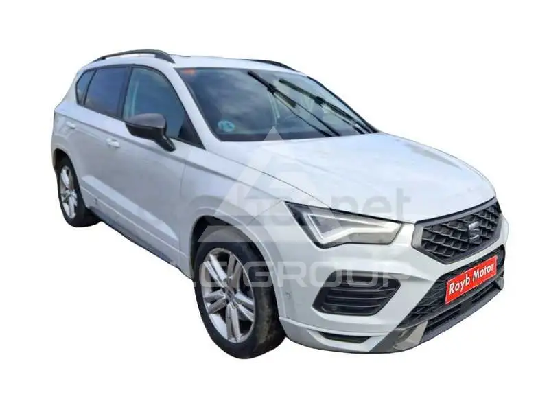 2021 Seat Alteca