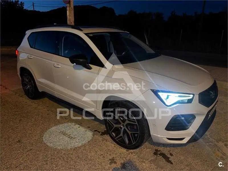 2021 Seat Alteca