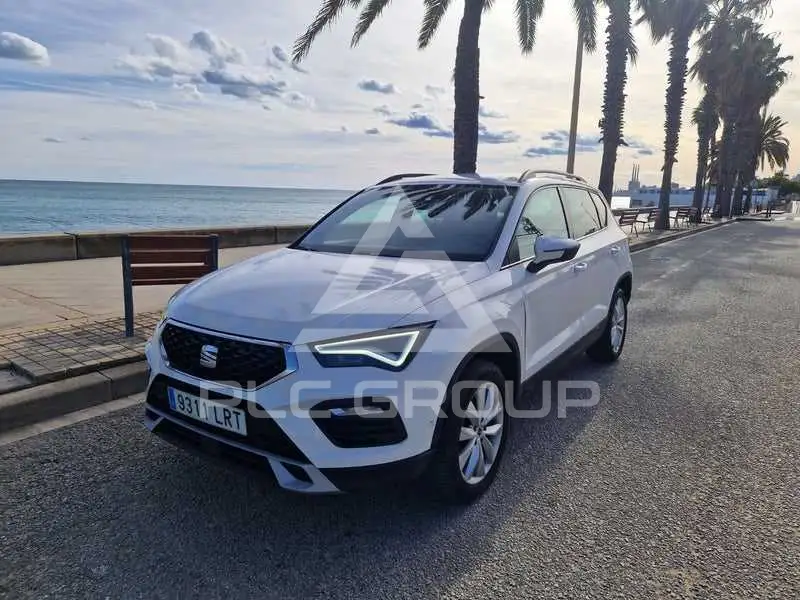2021 Seat Alteca