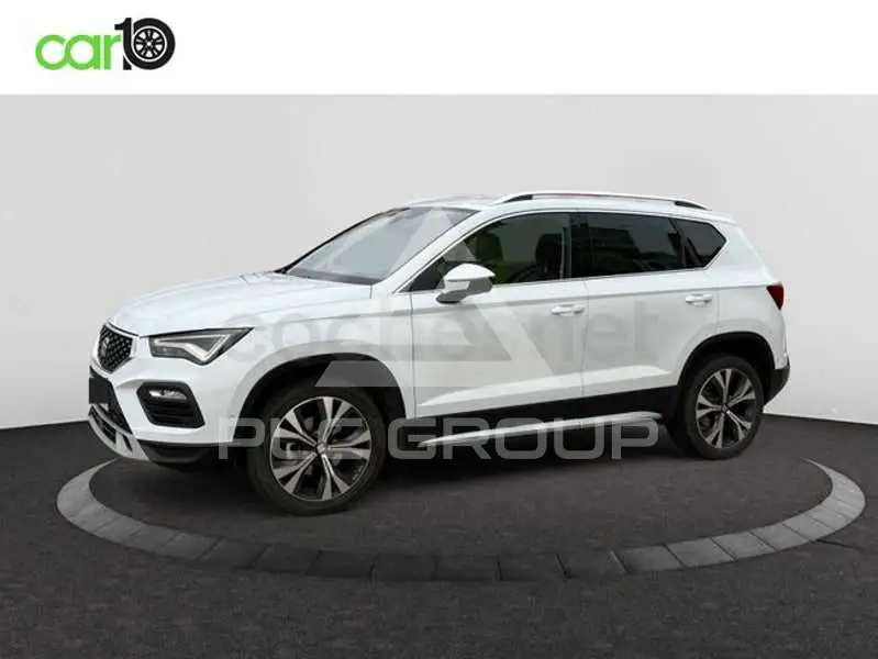 2021 Seat Alteca
