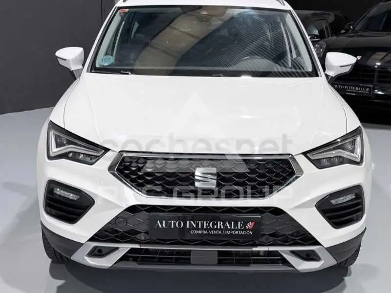 2021 Seat Alteca