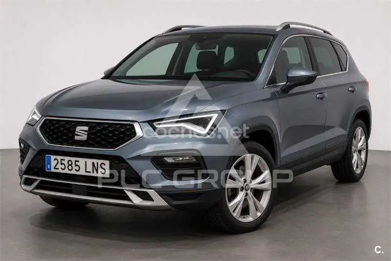 2021 Seat Alteca