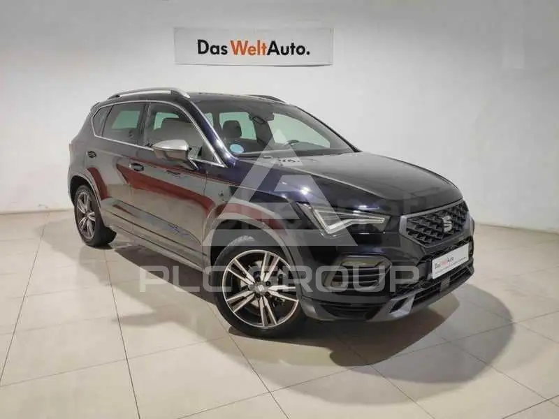 2021 Seat Alteca