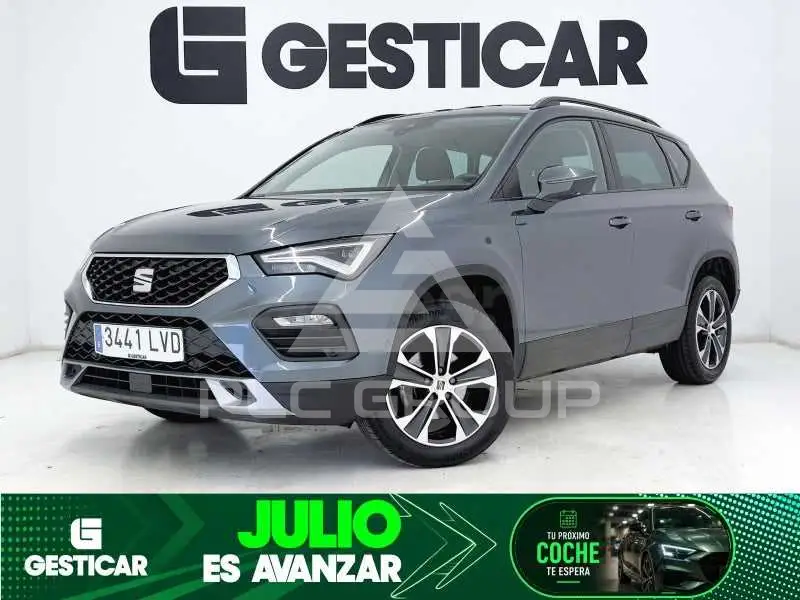 2021 Seat Alteca