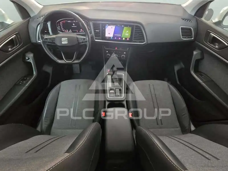 2021 Seat Alteca