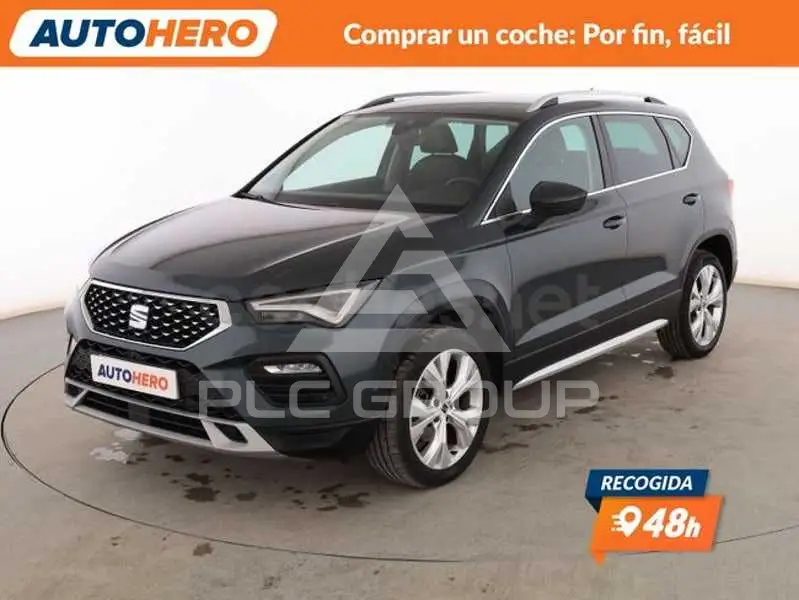 2021 Seat Alteca
