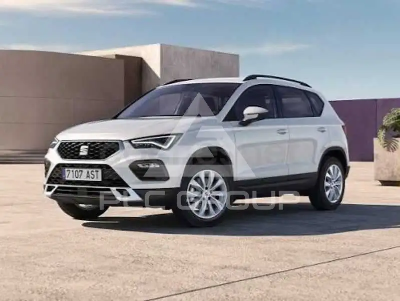 2021 Seat Alteca