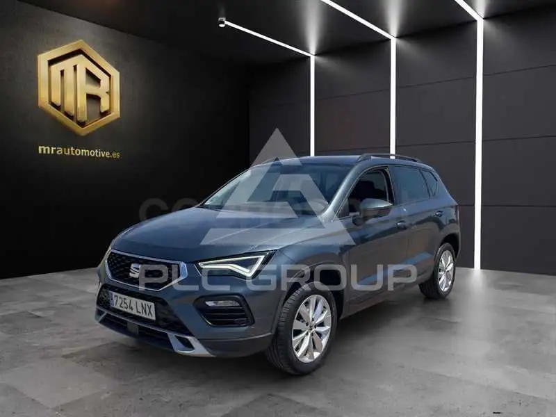 2021 Seat Alteca