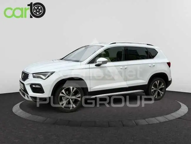 2021 Seat Alteca