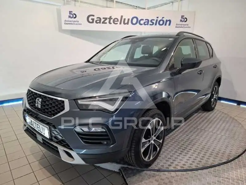 2021 Seat Alteca