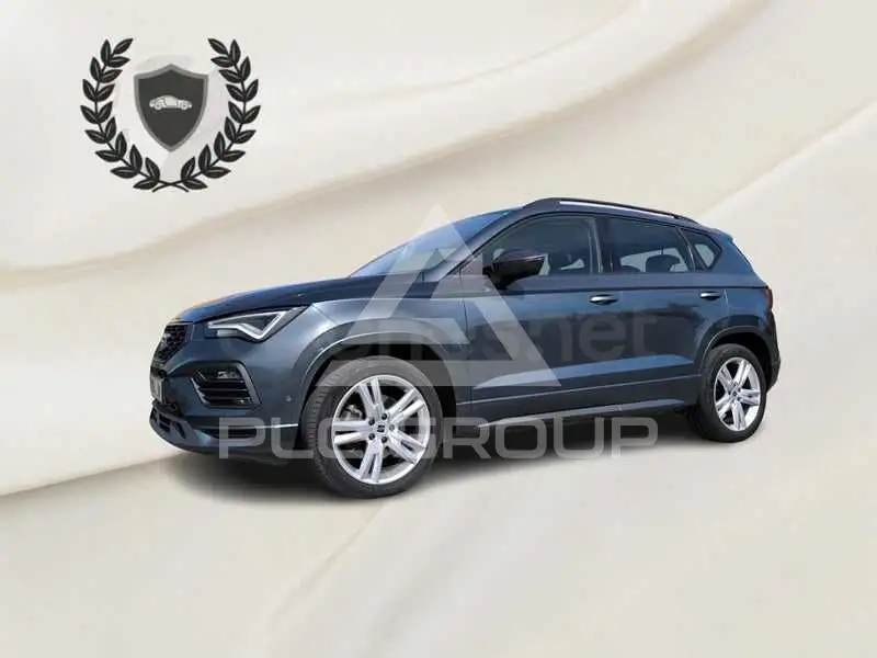 2021 Seat Alteca
