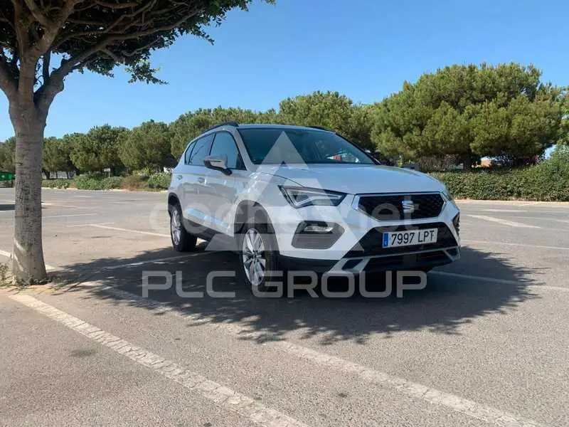 2021 Seat Alteca