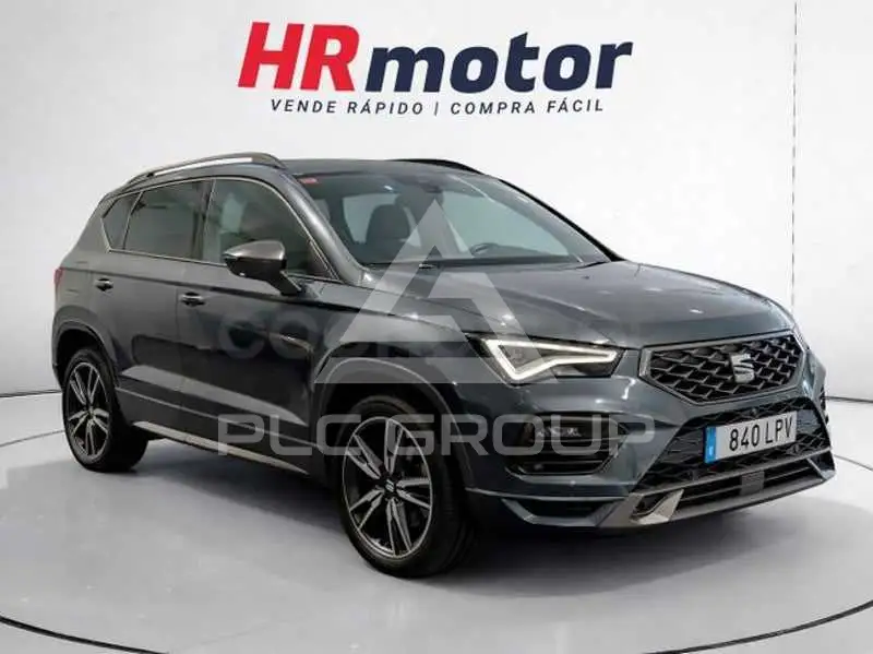 2021 Seat Alteca