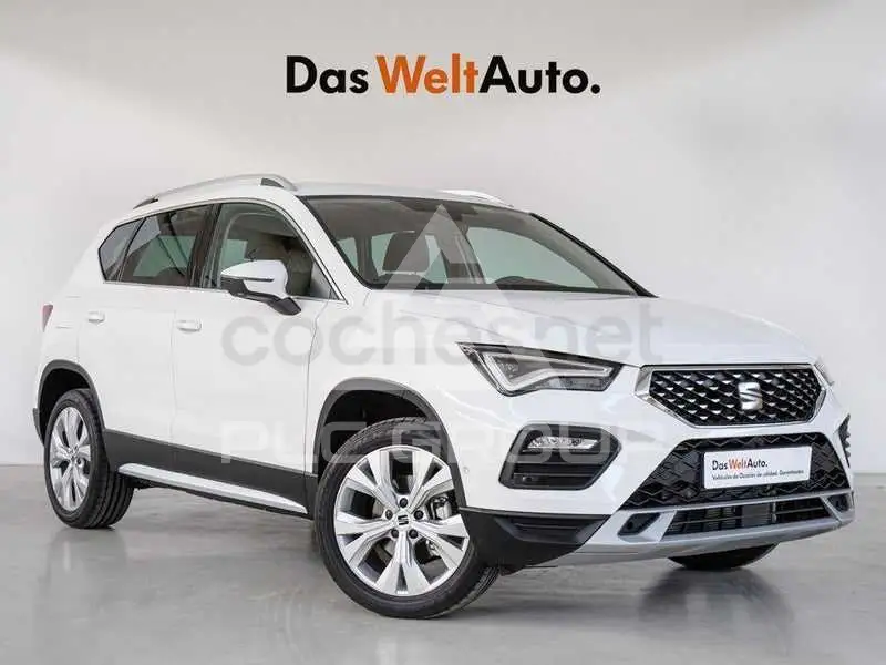 2021 Seat Alteca