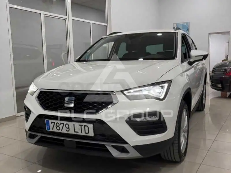 2021 Seat Alteca
