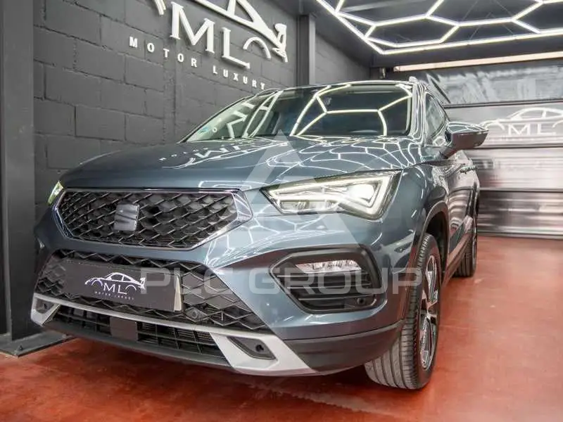 2021 Seat Alteca