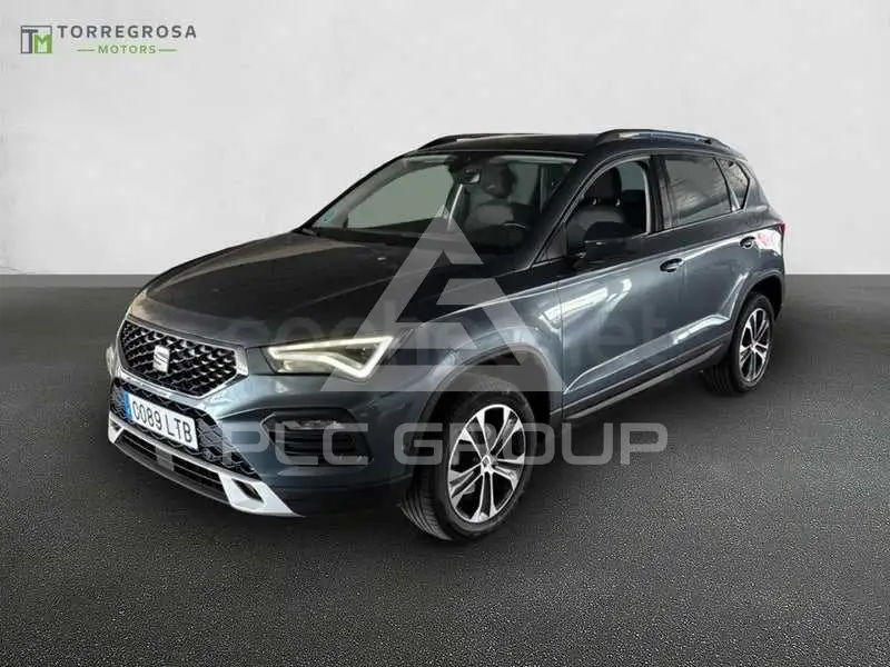 2021 Seat Alteca