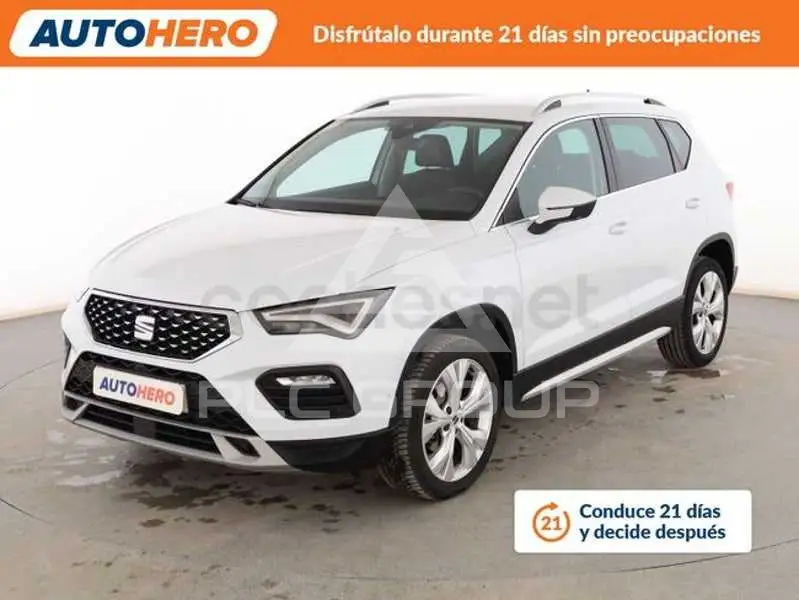 2021 Seat Alteca