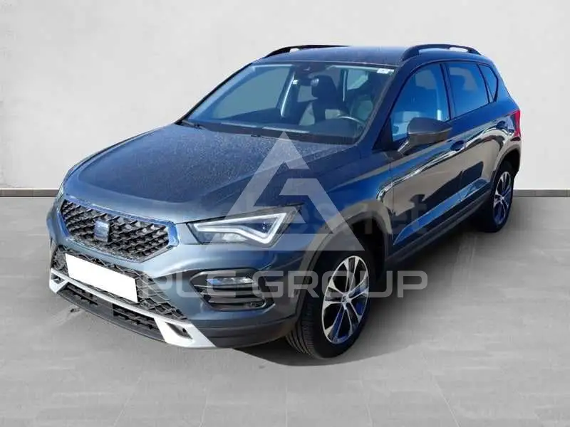 2021 Seat Alteca
