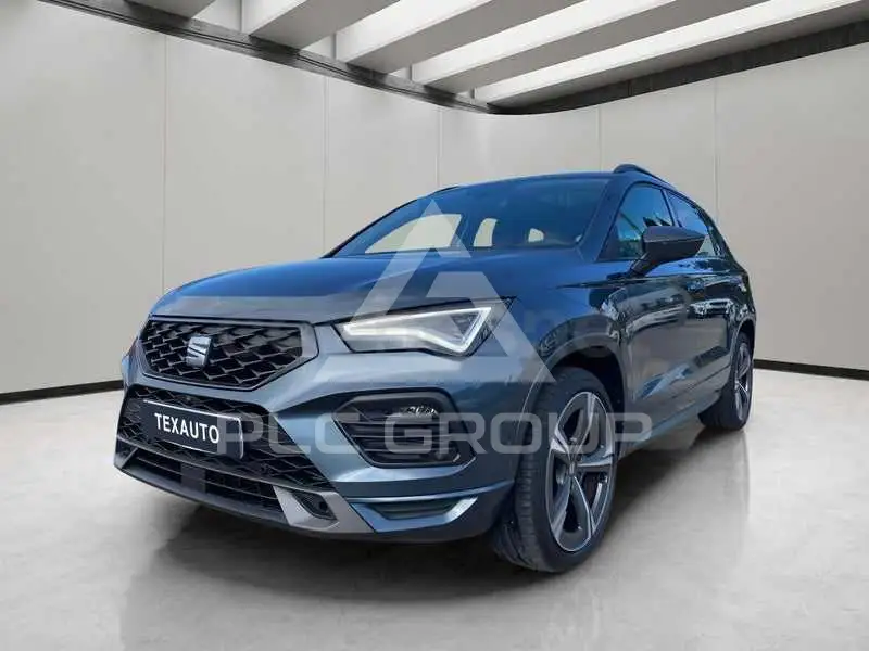 2021 Seat Alteca