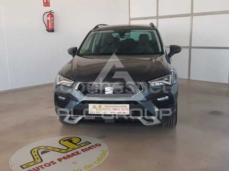 2021 Seat Alteca