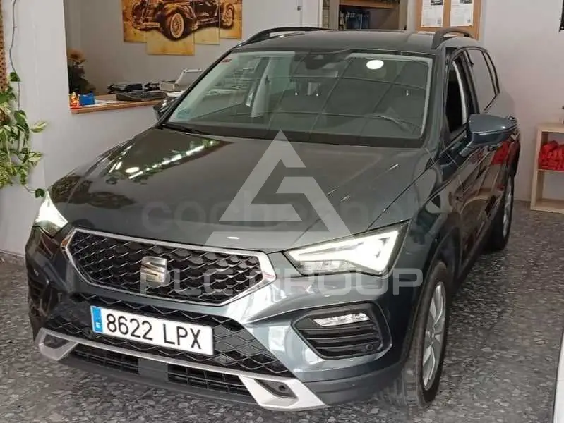 2021 Seat Alteca