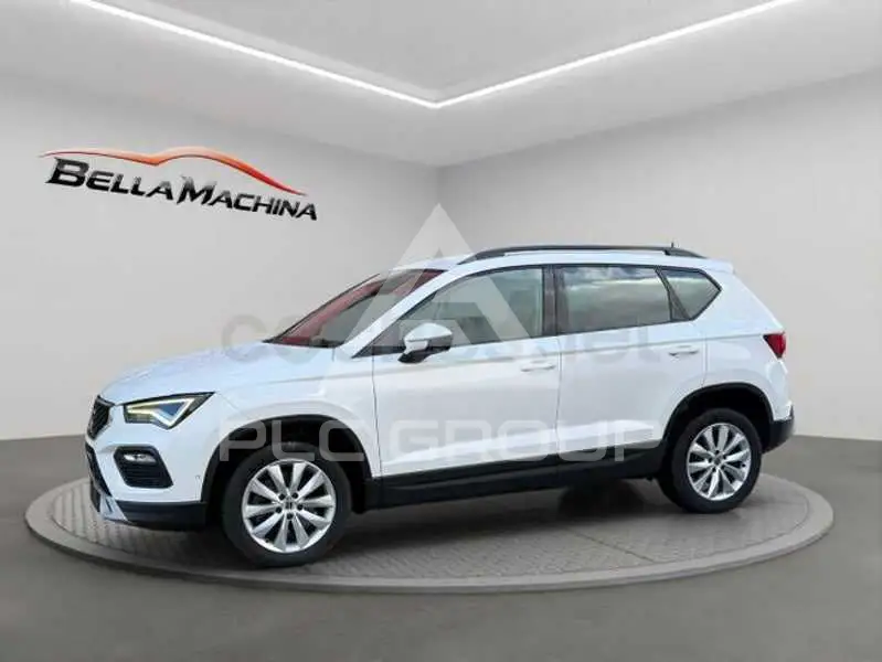 2021 Seat Alteca
