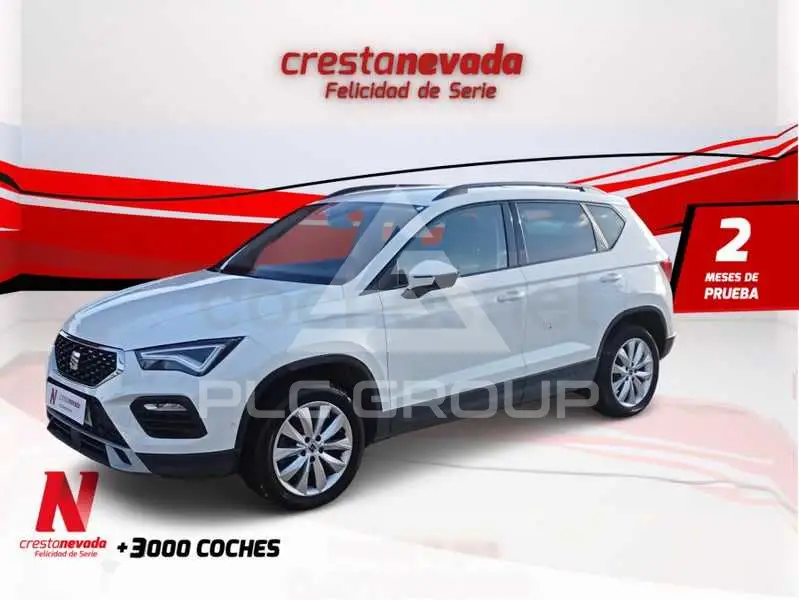 2021 Seat Alteca