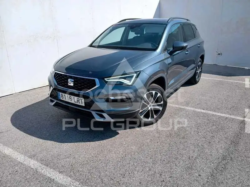 2021 Seat Alteca