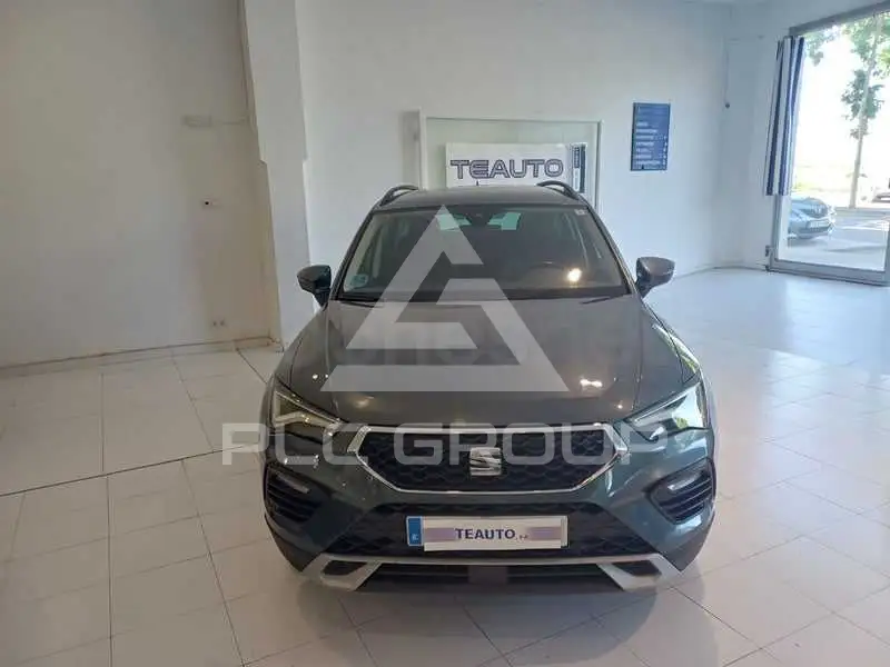 2021 Seat Alteca
