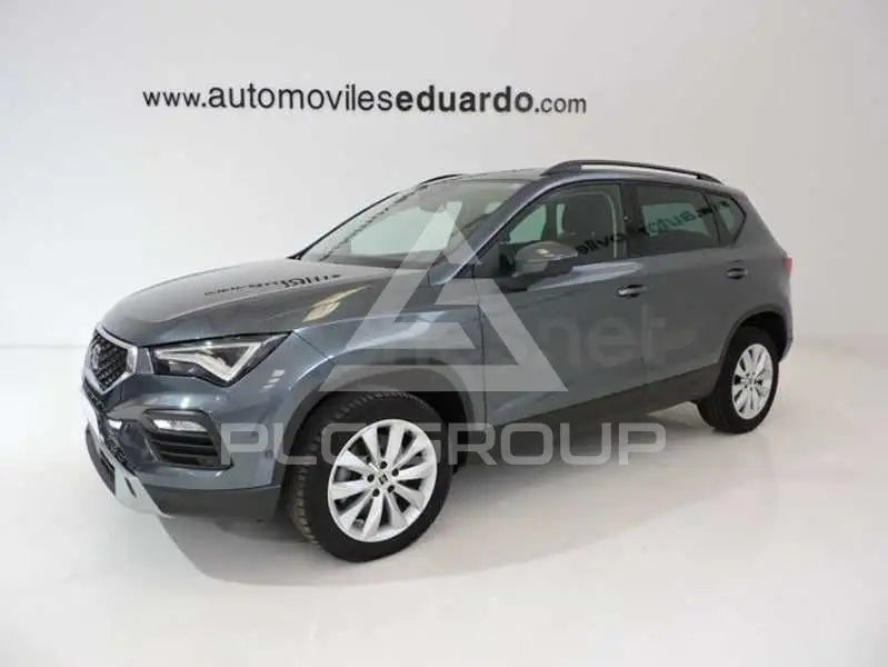 2021 Seat Alteca
