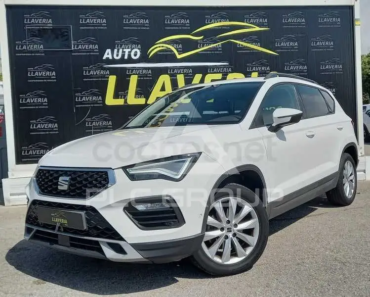 2021 Seat Alteca