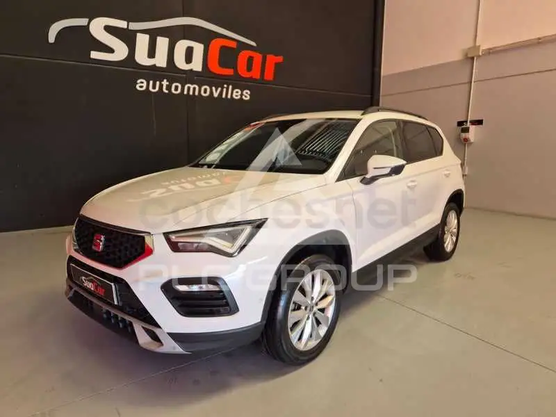 2021 Seat Alteca