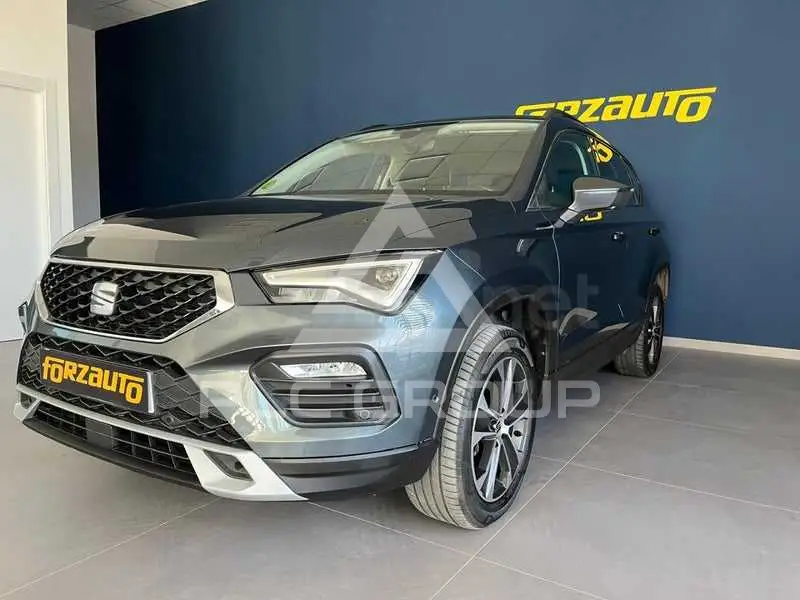 2021 Seat Alteca