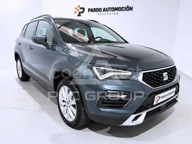 2021 Seat Alteca