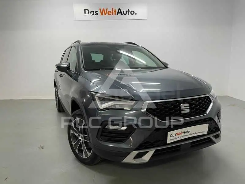 2021 Seat Alteca