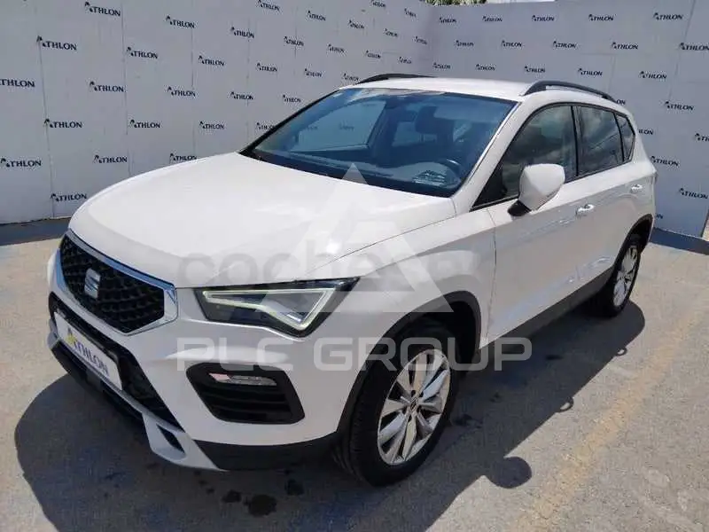 2021 Seat Alteca