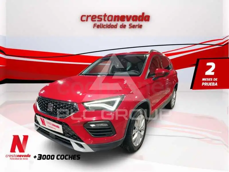 2021 Seat Alteca