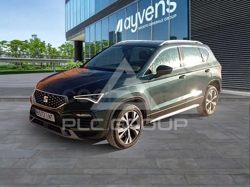 2021 Seat Alteca